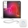 Philips - Bandă LED RGBW dimabilă Hue FLUX 3m LED/12W/230V 2200-6500K + Hue bridge