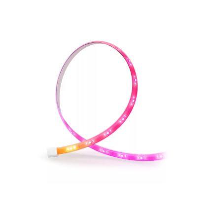 Philips - Bandă LED RGBW dimabilă Hue FLUX 4+2m LED/35,5W/230V 2200-6500K