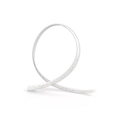 Philips - Bandă LED RGBW dimabilă Hue FLUX 4+2m LED/35,5W/230V 2200-6500K