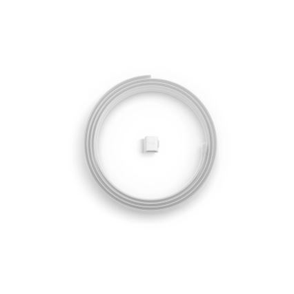 Philips - Bandă LED RGBW dimabilă Hue FLUX 4+2m LED/35,5W/230V 2200-6500K