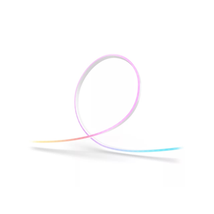 Philips - Bandă LED RGBW dimmabilă Hue ESSENTIAL 10m LED/39,5W/230V 2200-6500K