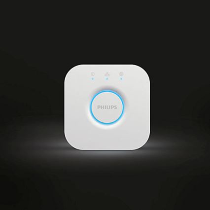 Philips - bandă LED RGBW dimabilă Hue FLUX 3 m LED/29W/230V 2200-6500K + Hue Bridge