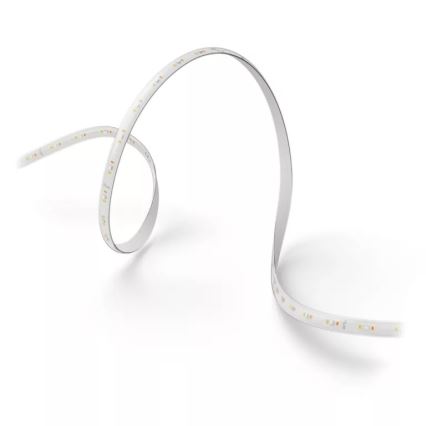 Philips - bandă LED RGBW dimabilă Hue FLUX 3 m LED/29W/230V 2200-6500K + Hue Bridge