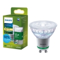 Philips Bec LED ULTRAEFFICIENT PAR16 GU10/1,2W/230V 2700K