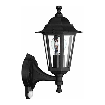 Philips Bright Light 71522/01/30 - Corp de iluminat exterior PEKING 1xE27/60W/230V