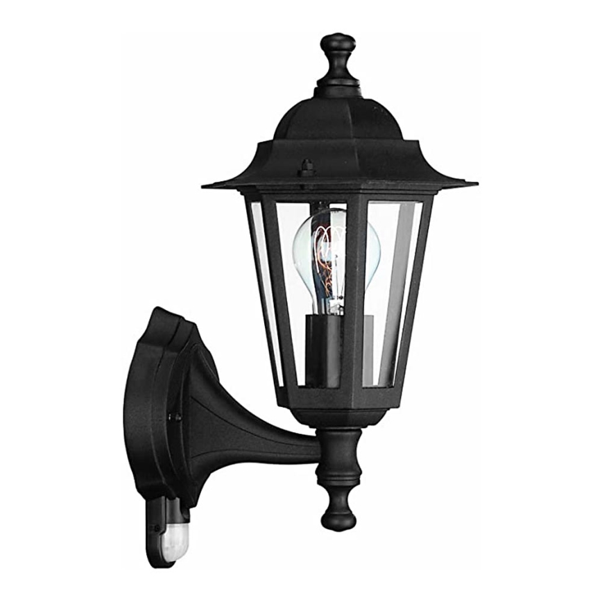Philips Bright Light 71522/01/30 - Corp de iluminat exterior PEKING 1xE27/60W/230V