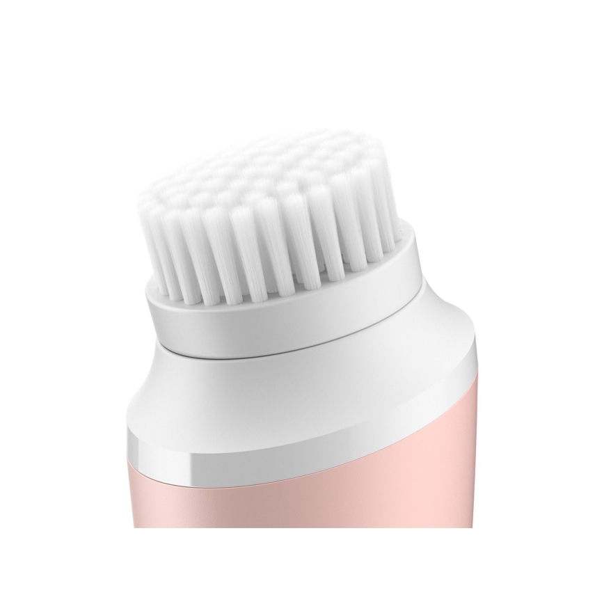 Philips BRP545/00 - Epilator Satinelle Advanced + perie de curățare
