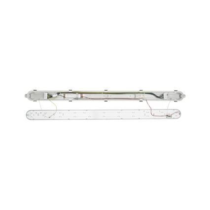 Philips - Corp de iluminat fluorescent tehnic cu LED CORELINE LED/37,5W/230V 150 cm IP66