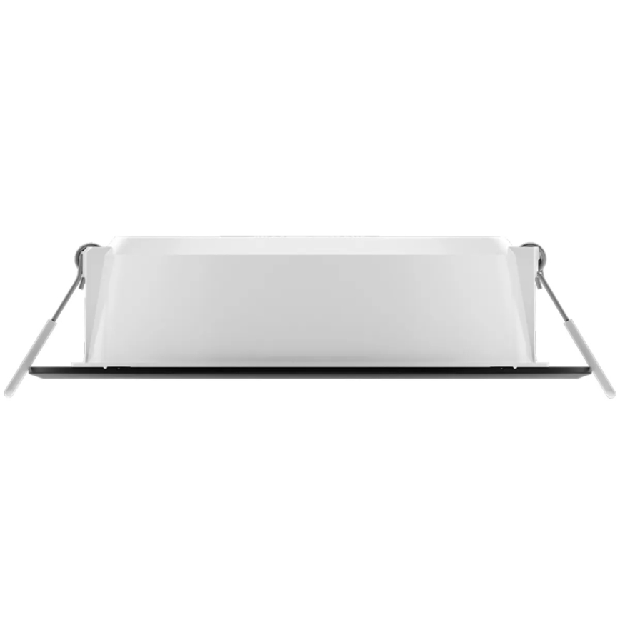 Philips - Corp de iluminat LED încastrat MESON LED/12,5W/230V 4000K