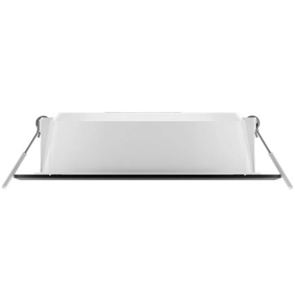 Philips - Corp de iluminat LED încastrat MESON LED/16,5W/230V 4000K
