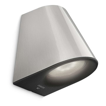 Philips - Corp de iluminat LED pentru exterior, 3 W, 230 V, IP44
