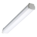 Philips - Corp de iluminat tehnic tip fluorescent cu LED LEDINAIRE LED/15W/230V 60 cm IP66