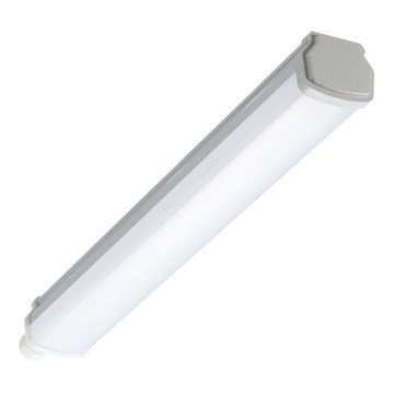 Philips - Corp de iluminat tehnic tip fluorescent cu LED LEDINAIRE LED/15W/230V 60 cm IP66
