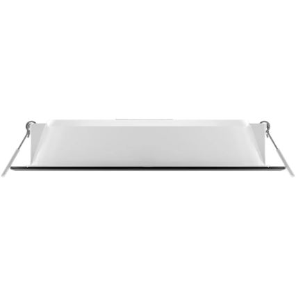 Philips - Corp de tavan încastrat MESON LED/20W/230V 4000K