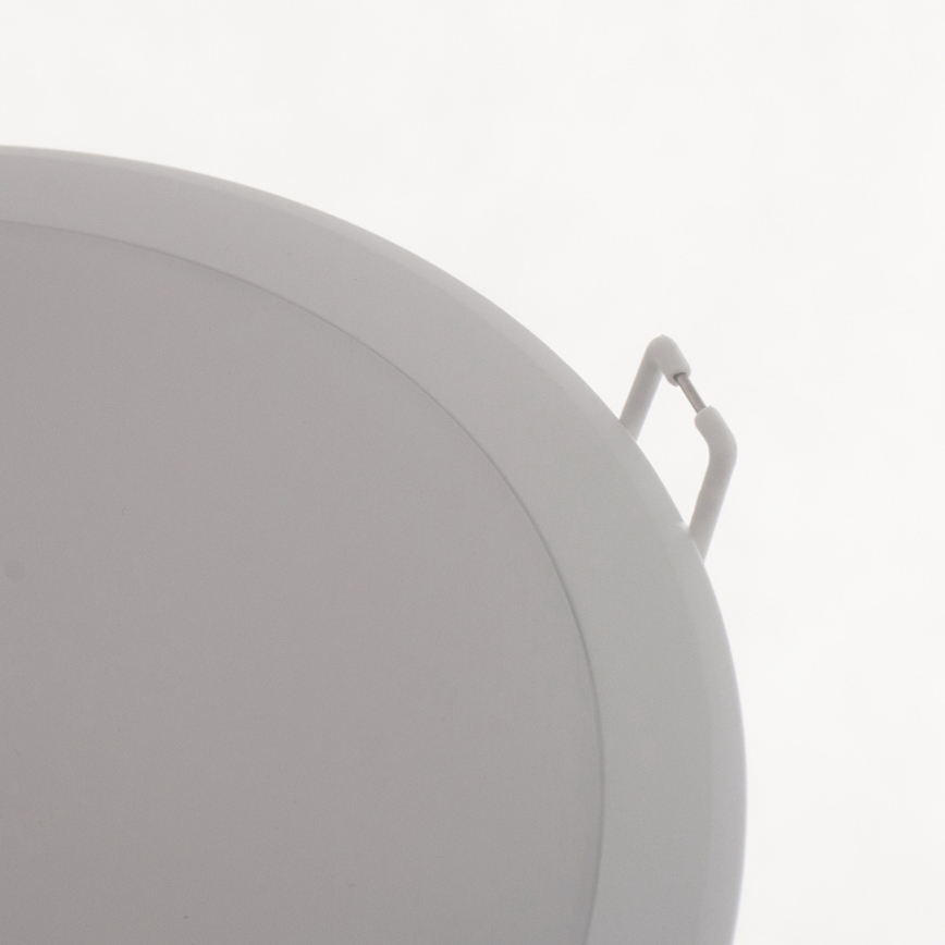 Philips - Corp de iluminat LED încastrat LED/24W/230V 4000K