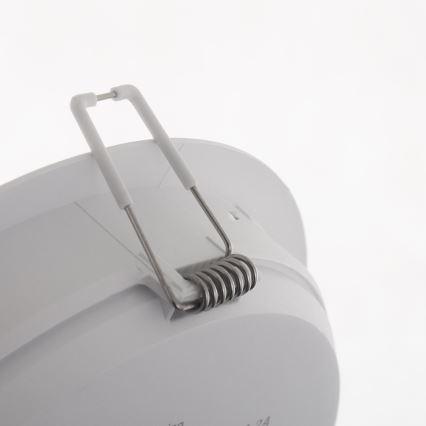 Philips - Corp de iluminat LED încastrat LED/24W/230V 4000K