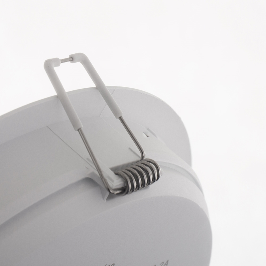 Philips - Corp de iluminat LED încastrat LED/24W/230V 4000K