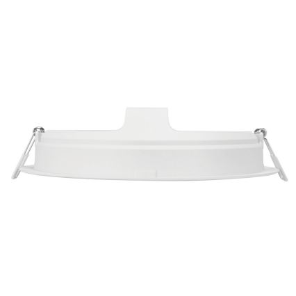 Philips - Corp de iluminat LED încastrat LED/24W/230V 4000K