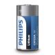 Philips CR123A/01B - Baterie cu litiu CR123A MINICELLS 3V 1600mAh