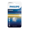 Philips CR1616/00B - Baterie litiu buton CR1616 MINICELLS 3V 52mAh