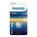 Philips CR1632/00B - Baterie cu buton litiu CR1632 MINICELLS 3V 142mAh