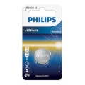 Philips CR2032/01B - Baterie cu buton litiu CR2032 MINICELLS 3V 240mAh