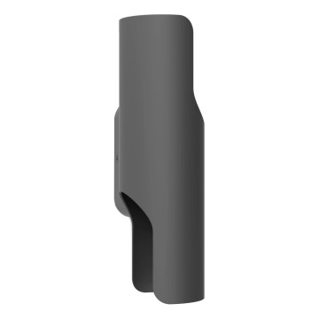 Philips FIRA Aplica de perete LED pentru exterior, 4,3 W / 230 V, 2700 K, IP44