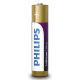 Philips FR03LB4A/10 - 4 ks Baterie cu litiu AAA LITHIUM ULTRA 1,5V