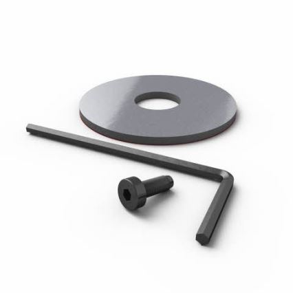 Philips 78201/31/E7 - LED RGB Lampă de masă dimmabilă HUE WHITE AND COLOR AMBIANCE LED/6W/230V