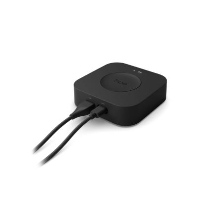 Philips - Hue Bridge Pro, negru