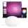 Philips Hue FLOURISH Lampă de masă LED RGB dimabilă White And Color Ambiance 1xE27/8,1W/230V 1000-20000K