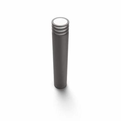 Philips Hue LUCCA - Lampă LED RGB reglabilă pentru exterior 1xE27/8,1W/230V 77 cm 1000-20000K IP44