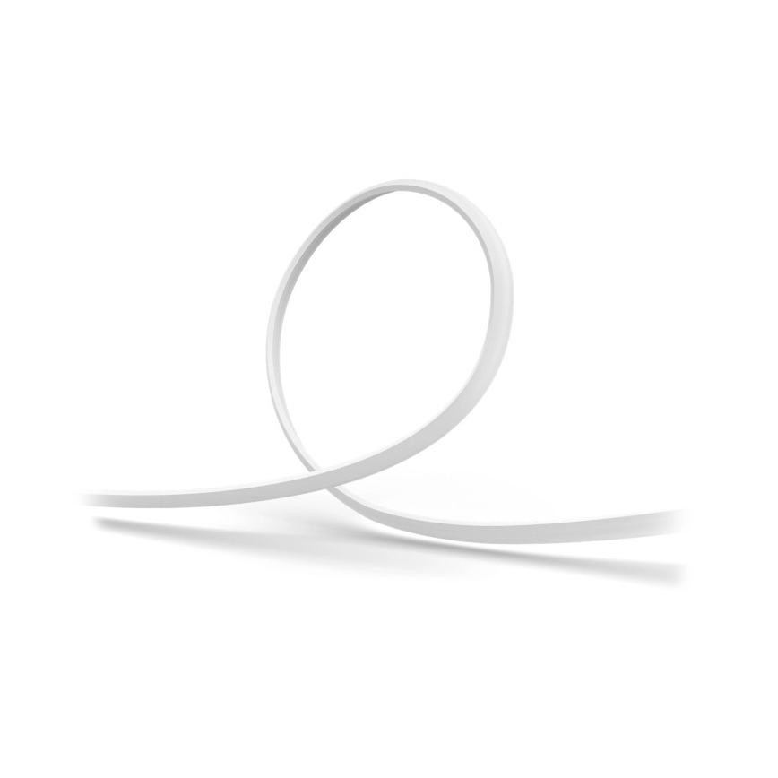 Philips - Hue OMNIGLOW bandă LED RGBW reglabilă 3m LED/40W/230V 2200-6500K