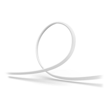 Philips Hue OMNIGLOW - bandă LED RGBW reglabilă, 5 m, 60 W, 230 V, 2200–6500 K