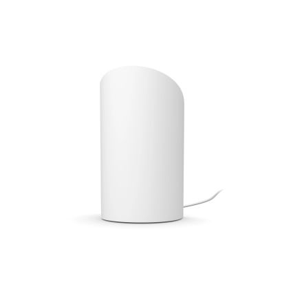 Philips - Hue PLAY Wall Washer, set de 2 spoturi LED RGBW, reglabile, LED/20W/230V, 2000–6500K, alb