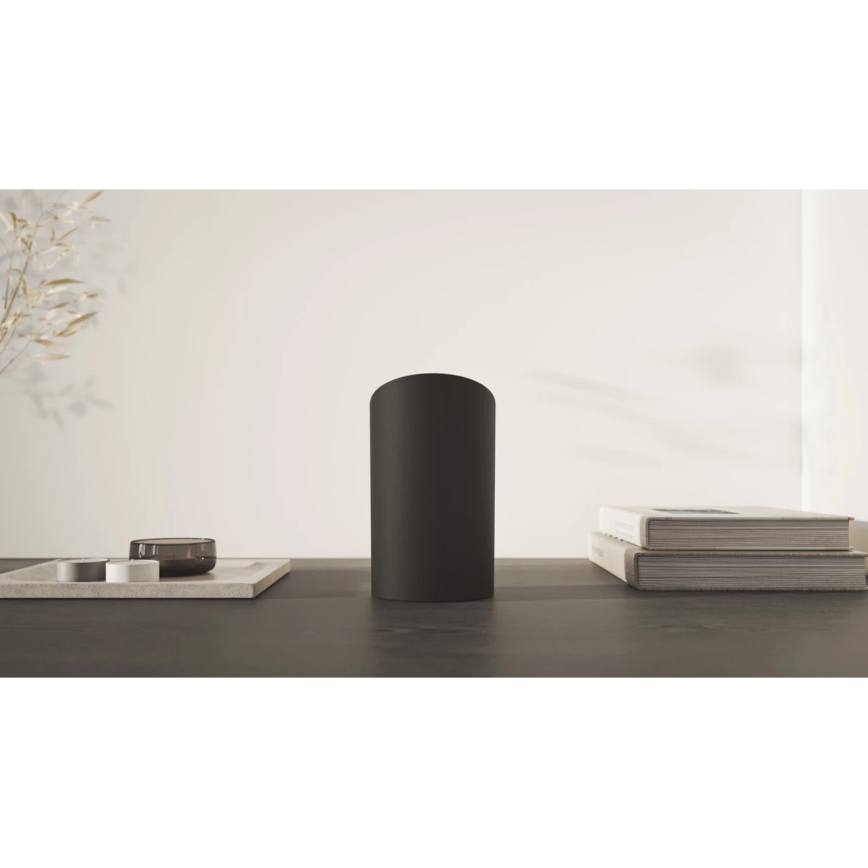 Philips Hue PLAY Wall Washer - Set de 2 proiectoare LED RGBW, dimabile, 20W/230V, 2000–6500K, negru