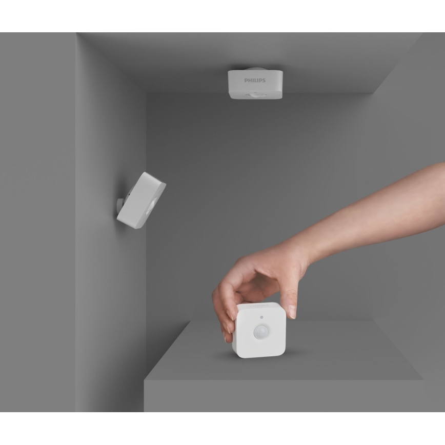 Philips HUE - Senzor