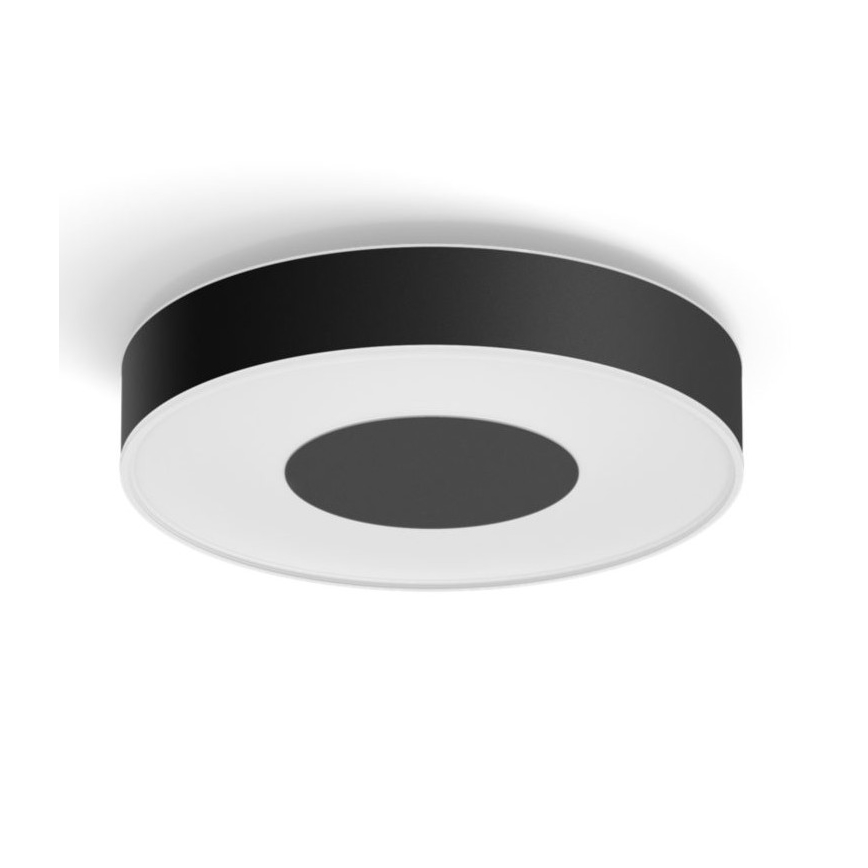 Philips - Lampă LED RGBW reglabilă pentru baie Hue XAMENTO LED/33,5W/230V IP44 diametru 381 mm 2000-6500K