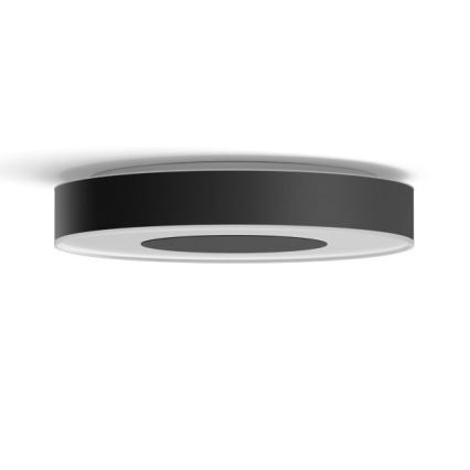 Philips - Lampă LED RGBW reglabilă pentru baie Hue XAMENTO LED/33,5W/230V IP44 diametru 381 mm 2000-6500K