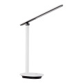 Philips - Lampă de birou LED cu touch reglabilă IVORY LED/5W/5V 3000 mAh 2700/3600/5000K CRI 90