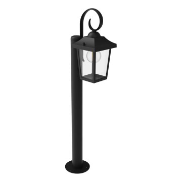 Philips - Lampă de exterior BUZZARD 1xE27/25W/230V IP44