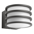 Philips - Lampă de perete LED reglabilă pentru exterior Hue LUCCA 1xE27/9,5W/230V IP44