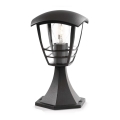 Philips - Lampa gradina 1xE27/60W/230V
