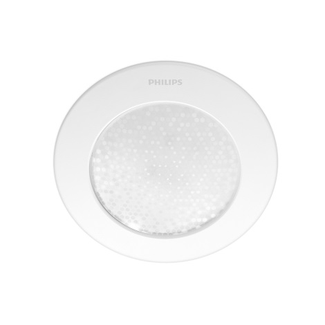 Philips - Lampă încastrată dimmabilă Hue PHOENIX 1xLED/5W/230V