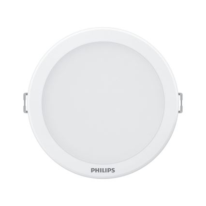 Philips - Lampă încastrată LED LED/11W/230V 3000K