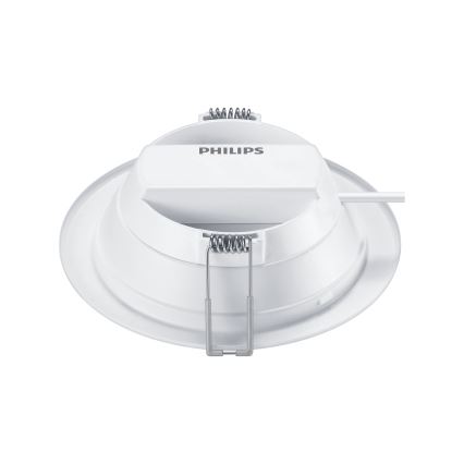 Philips - Lampă încastrată LED LED/11W/230V 3000K