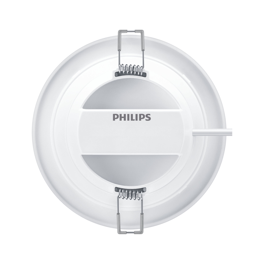 Philips - Lampă încastrată LED LED/11W/230V 3000K