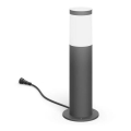 Philips - Lampă LED de exterior GARDENLINK LED/6W/12V 2700K IP44
