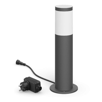 Philips - Lampă LED de exterior GARDENLINK LED/6W/230V 2700K IP44