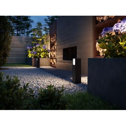 Philips - Lampă LED de exterior GARDENLINK LED/6W/230V 2700K IP44